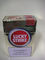 Antique Cigarette Tin Can 10 Pack Large Jumbo Lucky Strike And London supplier